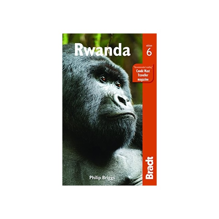 Rwanda - Briggs, Philip
